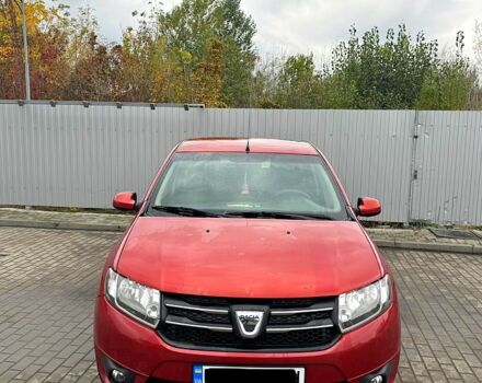 Дачия Сандеро, объемом двигателя 1 л и пробегом 0 тыс. км за 5800 $, фото 1 на Automoto.ua