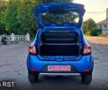 Дачия Сандеро, объемом двигателя 1.5 л и пробегом 167 тыс. км за 9300 $, фото 7 на Automoto.ua