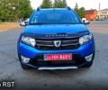 Дачия Сандеро, объемом двигателя 1.5 л и пробегом 167 тыс. км за 9300 $, фото 1 на Automoto.ua