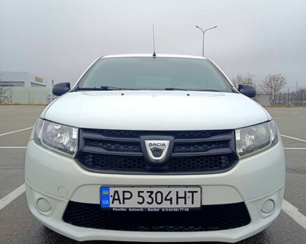 Дачія Sandero, об'ємом двигуна 1.1 л та пробігом 114 тис. км за 5800 $, фото 6 на Automoto.ua