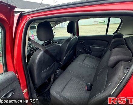 Дачия Сандеро, объемом двигателя 1 л и пробегом 0 тыс. км за 5800 $, фото 7 на Automoto.ua