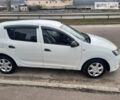 Дачія Sandero, об'ємом двигуна 1.15 л та пробігом 64 тис. км за 4800 $, фото 1 на Automoto.ua