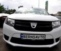 Дачія Sandero, об'ємом двигуна 1.2 л та пробігом 96 тис. км за 5700 $, фото 2 на Automoto.ua