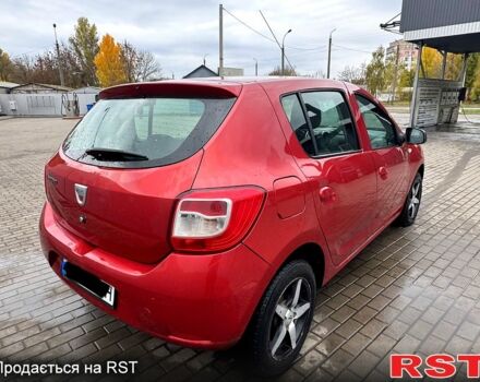 Дачия Сандеро, объемом двигателя 1 л и пробегом 0 тыс. км за 5800 $, фото 2 на Automoto.ua