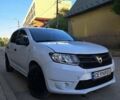 Дачія Sandero, об'ємом двигуна 1.15 л та пробігом 204 тис. км за 5799 $, фото 1 на Automoto.ua