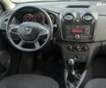 Дачія Sandero, об'ємом двигуна 1 л та пробігом 77 тис. км за 7200 $, фото 25 на Automoto.ua