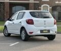 Дачія Sandero, об'ємом двигуна 1 л та пробігом 77 тис. км за 7200 $, фото 21 на Automoto.ua