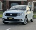 Дачія Sandero, об'ємом двигуна 1 л та пробігом 77 тис. км за 7200 $, фото 1 на Automoto.ua