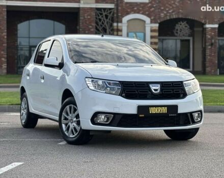 Дачія Sandero, об'ємом двигуна 1 л та пробігом 77 тис. км за 7200 $, фото 4 на Automoto.ua