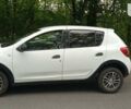 Дачія Sandero, об'ємом двигуна 0.9 л та пробігом 155 тис. км за 7200 $, фото 1 на Automoto.ua