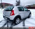 Дачія Sandero, об'ємом двигуна 1.6 л та пробігом 181 тис. км за 6699 $, фото 4 на Automoto.ua