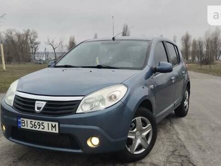 Дачія Sandero, об'ємом двигуна 1.46 л та пробігом 200 тис. км за 4900 $, фото 1 на Automoto.ua