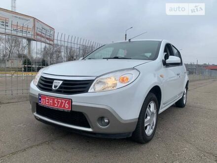 Дачія Sandero, об'ємом двигуна 1.4 л та пробігом 146 тис. км за 5450 $, фото 1 на Automoto.ua