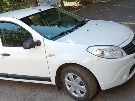 Дачія Sandero 2011 у Лозовой на Automoto.ua Дачія Sandero, об'ємом двигуна 1.2 л та пробігом 144 тис. км за 4999 $, фото 1 на Automoto.ua