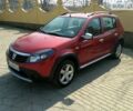 Дачія Sandero, об'ємом двигуна 1.6 л та пробігом 97 тис. км за 6750 $, фото 1 на Automoto.ua