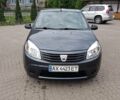 Дачія Sandero, об'ємом двигуна 1.2 л та пробігом 120 тис. км за 6200 $, фото 1 на Automoto.ua