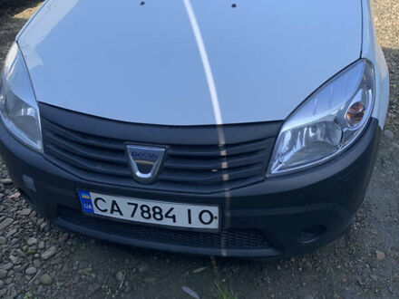 Дачія Sandero 2012 у Коломые на Automoto.ua Дачія Sandero, об'ємом двигуна 1.2 л та пробігом 220 тис. км за 4300 $, фото 1 на Automoto.ua