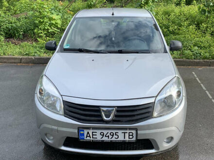 Дачія Sandero, об'ємом двигуна 1.2 л та пробігом 189 тис. км за 5000 $, фото 1 на Automoto.ua