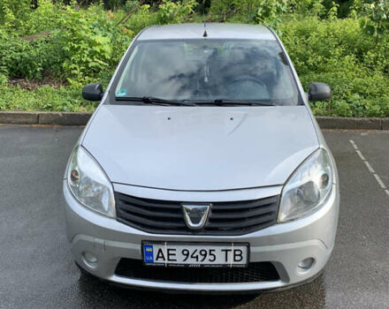 Дачія Sandero, об'ємом двигуна 1.2 л та пробігом 189 тис. км за 5000 $, фото 1 на Automoto.ua