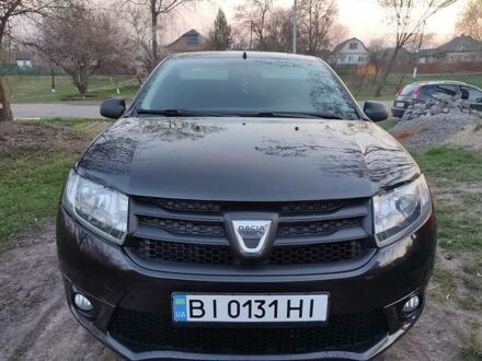 Дачія Sandero 2013 у Пирятине на Automoto.ua Дачія Sandero, об'ємом двигуна 1.2 л та пробігом 117 тис. км за 6300 $, фото 1 на Automoto.ua