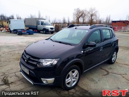 Дачія Sandero, об'ємом двигуна 1.5 л та пробігом 196 тис. км за 9200 $, фото 1 на Automoto.ua