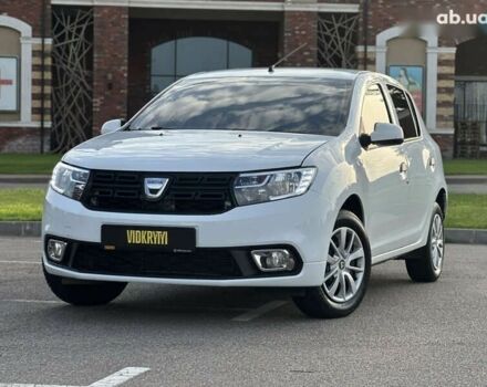 Дачія Sandero, об'ємом двигуна 1 л та пробігом 77 тис. км за 7200 $, фото 1 на Automoto.ua