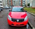 Сірий Дачія Sandero, об'ємом двигуна 1.4 л та пробігом 110 тис. км за 4000 $, фото 1 на Automoto.ua