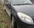 Сірий Дачія Sandero, об'ємом двигуна 1.4 л та пробігом 99 тис. км за 3500 $, фото 1 на Automoto.ua