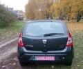 Дачія Sandero 2008 у Конотопе на Automoto.ua Сірий Дачія Sandero, об'ємом двигуна 1.4 л та пробігом 184 тис. км за 4700 $, фото 16 на Automoto.ua
