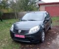Дачія Sandero 2008 у Конотопе на Automoto.ua Сірий Дачія Sandero, об'ємом двигуна 1.4 л та пробігом 184 тис. км за 4700 $, фото 10 на Automoto.ua