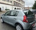 Дачія Sandero 2008 у Вінниці на Automoto.ua Сірий Дачія Sandero, об'ємом двигуна 1.6 л та пробігом 217 тис. км за 5299 $, фото 3 на Automoto.ua
