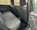 Сірий Дачія Sandero, об'ємом двигуна 1.4 л та пробігом 99 тис. км за 3500 $, фото 10 на Automoto.ua