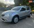 Сірий Дачія Sandero, об'ємом двигуна 1.4 л та пробігом 172 тис. км за 4700 $, фото 1 на Automoto.ua