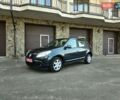 Серый Дачия Сандеро, объемом двигателя 1.6 л и пробегом 150 тыс. км за 5000 $, фото 1 на Automoto.ua