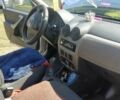 Сірий Дачія Sandero, об'ємом двигуна 1.4 л та пробігом 167 тис. км за 4100 $, фото 4 на Automoto.ua