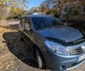 Сірий Дачія Sandero, об'ємом двигуна 1.4 л та пробігом 200 тис. км за 5000 $, фото 3 на Automoto.ua