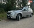 Сірий Дачія Sandero, об'ємом двигуна 1.39 л та пробігом 172 тис. км за 4900 $, фото 7 на Automoto.ua