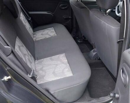 Дачія Sandero 2008 у Конотопе на Automoto.ua Сірий Дачія Sandero, об'ємом двигуна 1.4 л та пробігом 184 тис. км за 4700 $, фото 29 на Automoto.ua
