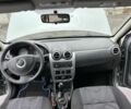 Дачія Sandero 2008 у Вінниці на Automoto.ua Сірий Дачія Sandero, об'ємом двигуна 1.6 л та пробігом 217 тис. км за 5299 $, фото 21 на Automoto.ua