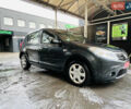 Дачія Sandero 2008 у Буче на Automoto.ua Сірий Дачія Sandero, об'ємом двигуна 1.6 л та пробігом 167 тис. км за 5499 $, фото 3 на Automoto.ua