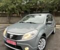 Дачія Sandero 2008 у Вінниці на Automoto.ua Сірий Дачія Sandero, об'ємом двигуна 1.6 л та пробігом 217 тис. км за 5299 $, фото 1 на Automoto.ua