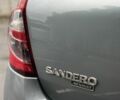 Дачія Sandero 2008 у Вінниці на Automoto.ua Сірий Дачія Sandero, об'ємом двигуна 1.6 л та пробігом 217 тис. км за 5299 $, фото 6 на Automoto.ua