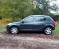 Дачія Sandero 2008 у Конотопе на Automoto.ua Сірий Дачія Sandero, об'ємом двигуна 1.4 л та пробігом 184 тис. км за 4700 $, фото 18 на Automoto.ua