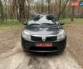 Сірий Дачія Sandero, об'ємом двигуна 1.4 л та пробігом 155 тис. км за 5200 $, фото 1 на Automoto.ua