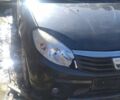 Сірий Дачія Sandero, об'ємом двигуна 1.6 л та пробігом 130 тис. км за 1500 $, фото 1 на Automoto.ua