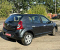Сірий Дачія Sandero, об'ємом двигуна 1.4 л та пробігом 173 тис. км за 5300 $, фото 6 на Automoto.ua