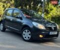 Серый Дачия Сандеро, объемом двигателя 1.6 л и пробегом 170 тыс. км за 5350 $, фото 1 на Automoto.ua