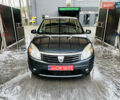 Дачія Sandero 2008 у Буче на Automoto.ua Сірий Дачія Sandero, об'ємом двигуна 1.6 л та пробігом 167 тис. км за 5499 $, фото 17 на Automoto.ua