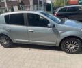 Серый Дачия Сандеро, объемом двигателя 1.4 л и пробегом 302 тыс. км за 3550 $, фото 1 на Automoto.ua