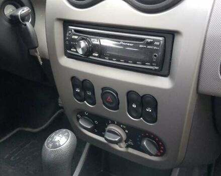 Дачія Sandero 2008 у Конотопе на Automoto.ua Сірий Дачія Sandero, об'ємом двигуна 1.4 л та пробігом 184 тис. км за 4700 $, фото 28 на Automoto.ua